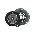 Komplet kvačila AISIN AISKE-BM04 IC-G04WQ6