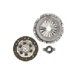 Komplet kvačila AISIN AISKE-FI01 IC-BED9BE