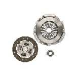 Komplet kvačila AISIN AISKE-FI04 IC-BED9C1