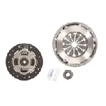 Komplet kvačila AISIN AISKE-FI14 IC-DA6532