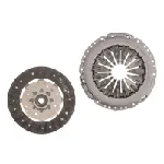 Komplet kvačila AISIN AISKE-FO12R IC-DA6534