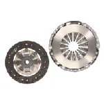 Komplet kvačila AISIN AISKE-FO12R IC-DA6534