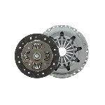 Komplet kvačila AISIN AISKE-FO19R IC-F50184