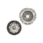 Komplet kvačila AISIN AISKE-FO27R IC-G04WQC