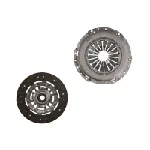 Komplet kvačila AISIN AISKE-FO32R IC-G04WQG