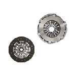 Komplet kvačila AISIN AISKE-FO32R IC-G04WQG