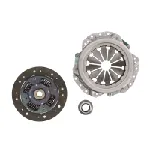 Komplet kvačila AISIN AISKE-PE03 IC-F50188