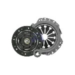 Komplet kvačila AISIN AISKE-PE03 IC-F50188