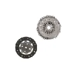 Komplet kvačila AISIN AISKE-PE09R IC-G0J3EO