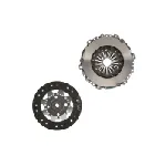 Komplet kvačila AISIN AISKE-PE09R IC-G0J3EO