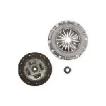 Komplet kvačila AISIN AISKE-PE14 IC-G04WQO