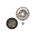 Komplet kvačila AISIN AISKE-PE14 IC-G04WQO