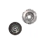 Komplet kvačila AISIN AISKE-RE18R IC-G0J3EF