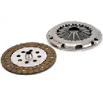 Komplet kvačila AISIN AISKE-VO01R IC-B8E2B7