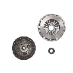 Komplet kvačila AISIN AISKE-VW12 IC-G0J3DW