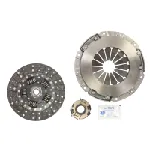 Komplet kvačila AISIN AISKG-036A IC-DA654B