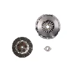 Komplet kvačila AISIN AISKG-041A IC-DA654D