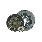 Komplet kvačila AISIN AISKG-041A IC-DA654D