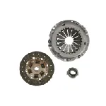 Komplet kvačila AISIN AISKH-028E IC-G0YQZ0