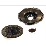 Komplet kvačila AISIN AISKH-054C IC-AC3D4E