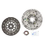 Komplet kvačila AISIN AISKH-076 IC-D8EBB5