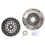 Komplet kvačila AISIN AISKH-076 IC-D8EBB5