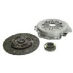 Komplet kvačila AISIN AISKK-013 IC-A0ED07