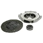 Komplet kvačila AISIN AISKK-013 IC-A0ED07