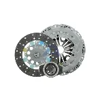 Komplet kvačila AISIN AISKK-021A IC-B8E2B9