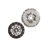 Komplet kvačila AISIN AISKK-021A IC-B8E2B9