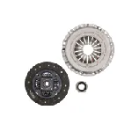 Komplet kvačila AISIN AISKK-022 IC-BEDA17