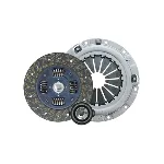 Komplet kvačila AISIN AISKK-031 IC-G0NJUK