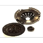 Komplet kvačila AISIN AISKM-024B IC-AC3D55