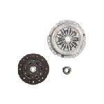 Komplet kvačila AISIN AISKM-081 IC-B8E2A9