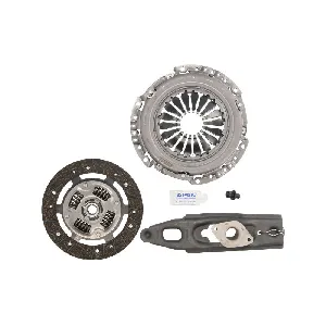 Komplet kvačila AISIN AISKM-122 IC-G04WQZ