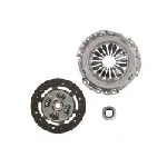 Komplet kvačila AISIN AISKM-123 IC-G04WR0