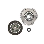 Komplet kvačila AISIN AISKM-123 IC-G04WR0