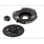 Komplet kvačila AISIN AISKN-008 IC-391993