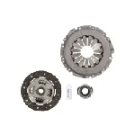 Komplet kvačila AISIN AISKN-085 IC-9D4666