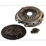 Komplet kvačila AISIN AISKN-089 IC-A6FD8E