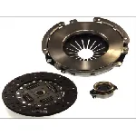 Komplet kvačila AISIN AISKN-089 IC-A6FD8E