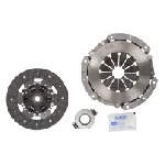 Komplet kvačila AISIN AISKN-124A IC-DA6567