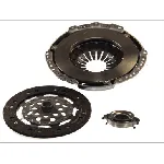 Komplet kvačila AISIN AISKN-148 IC-A96CD9