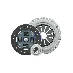 Komplet kvačila AISIN AISKO-010D IC-G0NJIP