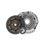 Komplet kvačila AISIN AISKS-007 IC-ABFF44