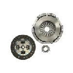 Komplet kvačila AISIN AISKS-016 IC-AB031F