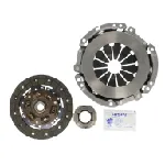 Komplet kvačila AISIN AISKS-035A IC-D677EA