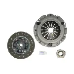 Komplet kvačila AISIN AISKS-048 IC-B6AC38