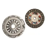 Komplet kvačila AISIN AISKS-050R IC-B8E2AD