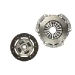 Komplet kvačila AISIN AISKS-064R IC-G04WR5